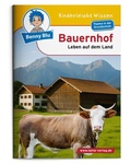 Cover: Benny Blu - Bauernhof - LAMA