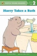 Cover: Harry Takes a Bath - Grosset & Dunlap Inc.,U.S.