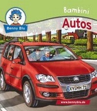 Enlarge image Cover: Bambini Autos - LAMA