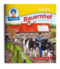 Cover: Bambini Bauernhof - LAMA