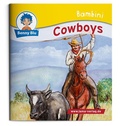 Cover: Bambini Cowboys - LAMA