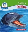 Cover: Bambini Delfine - LAMA