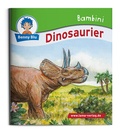 Cover: Bambini Dinosaurier - LAMA