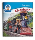 Cover: Bambini Eisenbahn - LAMA