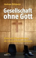 Cover: Gesellschaft ohne Gott - Gerth Medien