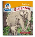 Cover: Bambini Elefanten - LAMA