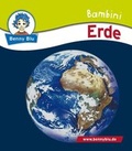 Cover: Bambini Erde - LAMA