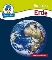 Enlarge image Cover: Bambini Erde - LAMA