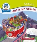 Cover: Bambini Auf in den Urlaub - LAMA