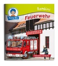 Cover: Bambini Feuerwehr - LAMA