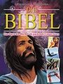 Cover: Die Bibel - Comic-Story - Gerth Medien