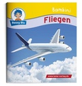 Cover: Bambini Fliegen - LAMA
