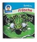 Cover: Bambini Fr&ouml;sche - LAMA
