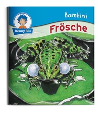 Enlarge image Cover: Bambini Frösche - LAMA