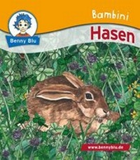 Enlarge image Cover: Bambini Hasen - LAMA