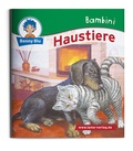 Cover: Bambini Haustiere - LAMA