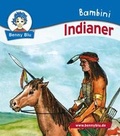 Cover: Bambini Indianer - LAMA