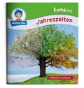 Cover: Bambini Jahreszeiten - LAMA