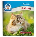 Cover: Bambini Katzen - LAMA