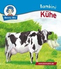 Cover: Bambini K&uuml;he - LAMA