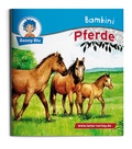 Cover: Bambini Pferde - LAMA