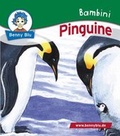 Cover: Bambini Pinguine - LAMA