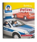 Cover: Bambini Polizei - LAMA