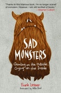Cover: Sad Monsters - Plume