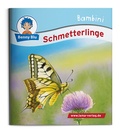 Cover: Bambini Schmetterlinge - LAMA