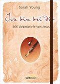 Cover: Ich bin bei dir - Sonderausgabe - Gerth Medien