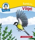Cover: Bambini V&ouml;gel - LAMA