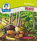 Cover: Bambini Wald - LAMA
