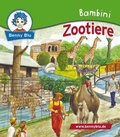 Cover: Bambini Zootiere - LAMA
