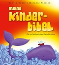 Cover: Meine Kinderbibel - Gerth Medien