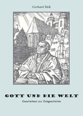 Cover: Gott und die Welt - Westarp BookOnDemand