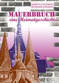 Cover: Mauerbruch - Westarp BookOnDemand