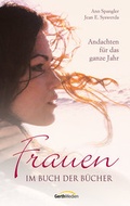 Cover: Frauen im Buch der B&uuml;cher - Gerth Medien