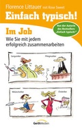 Cover: Einfach typisch! Im Job - Gerth Medien