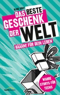Cover: Das beste Geschenk der Welt - Gerth Medien