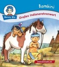 Cover: Bambini Gro&szlig;es Indianerehrenwort - LAMA