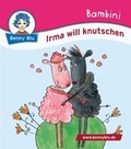 Cover: Bambini Irma will knutschen - LAMA