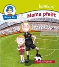 Cover: Bambini Mama pfeift - LAMA