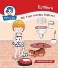 Cover: Bambini Elli, Tiger und das T&ouml;pfchen - LAMA