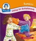 Cover: Bambini Unfug im Schlafanzug - LAMA