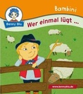 Cover: Bambini Wer einmal l&uuml;gt... - LAMA