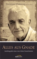 Cover: Alles aus Gnade - Gerth Medien