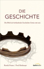 Cover: Die Geschichte - Gerth Medien