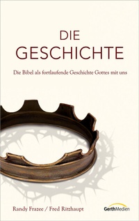Enlarge image Cover: Die Geschichte - Gerth Medien