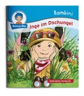 Cover: Bambini Inge im Dschungel - LAMA