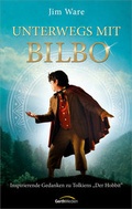 Cover: Unterwegs mit Bilbo - Gerth Medien